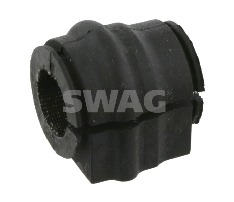Ulożenie priečneho stabilizátora SWAG